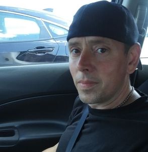 Meet your Posher, Scott